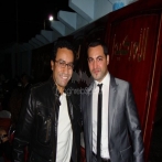 Sa3ed fares